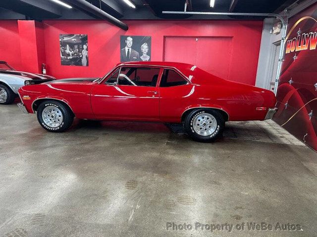 1970 Chevrolet Nova SS Tribute SS Tribute - 23055259 - 19