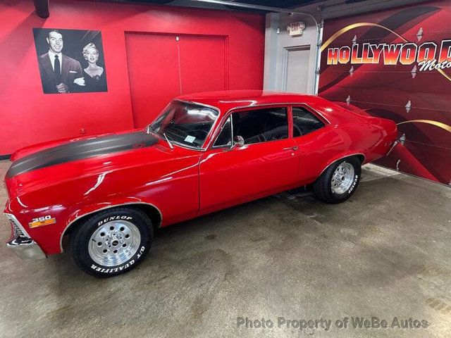 1970 Chevrolet Nova SS Tribute SS Tribute - 23055259 - 23