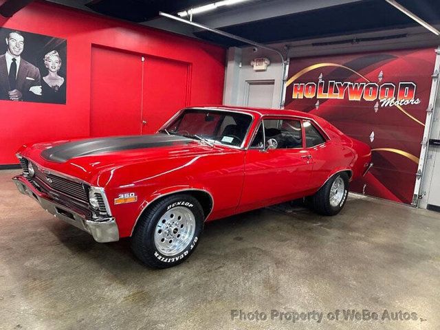 1970 Chevrolet Nova SS Tribute SS Tribute - 23055259 - 2