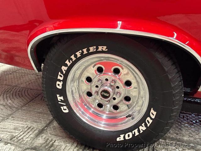 1970 Chevrolet Nova SS Tribute SS Tribute - 23055259 - 30