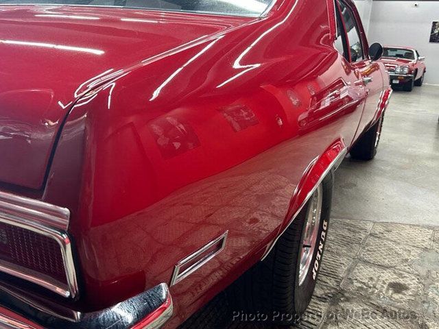 1970 Chevrolet Nova SS Tribute SS Tribute - 23055259 - 31