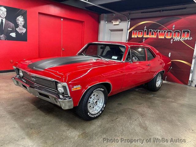 1970 Chevrolet Nova SS Tribute SS Tribute - 23055259 - 3