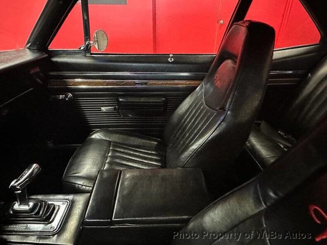 1970 Chevrolet Nova SS Tribute SS Tribute - 23055259 - 40