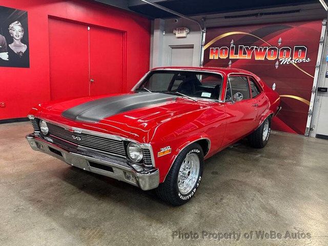 1970 Chevrolet Nova SS Tribute SS Tribute - 23055259 - 4