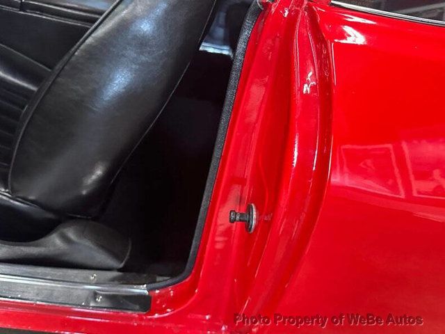 1970 Chevrolet Nova SS Tribute SS Tribute - 23055259 - 50