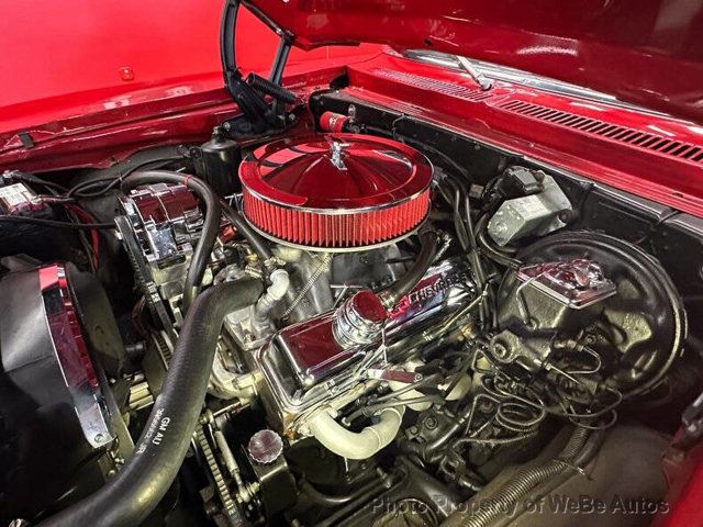 1970 Chevrolet Nova SS Tribute SS Tribute - 23055259 - 61