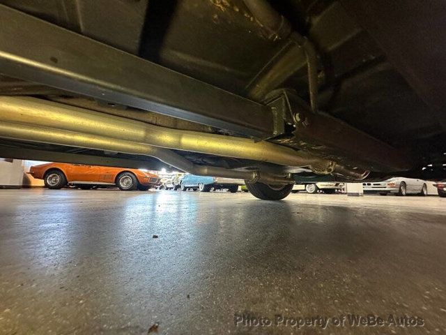 1970 Chevrolet Nova SS Tribute SS Tribute - 23055259 - 73