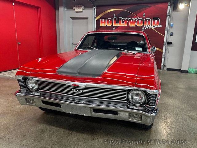 1970 Chevrolet Nova SS Tribute SS Tribute - 23055259 - 7