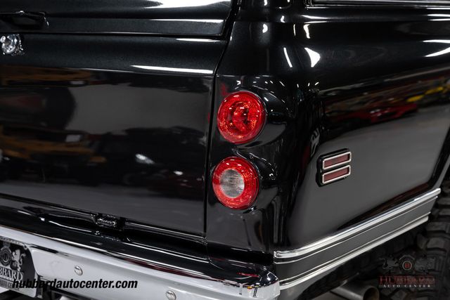 1970 Chevrolet Suburban  - 22977504 - 46