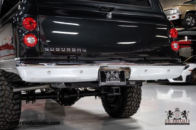 1970 Chevrolet Suburban  - 22977504 - 49