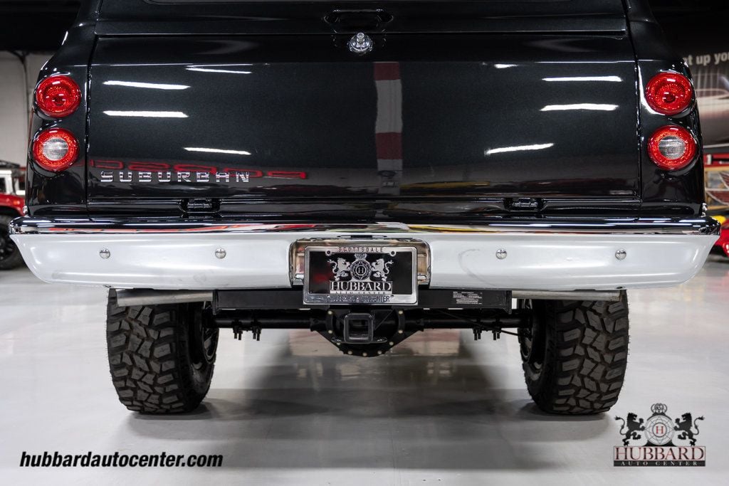 1970 Chevrolet Suburban  - 22977504 - 50