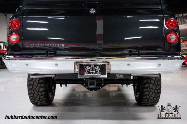 1970 Chevrolet Suburban  - 22977504 - 50