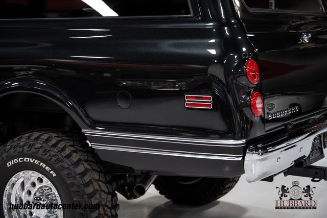 1970 Chevrolet Suburban  - 22977504 - 51