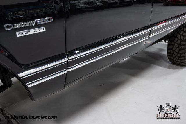 1970 Chevrolet Suburban  - 22977504 - 58