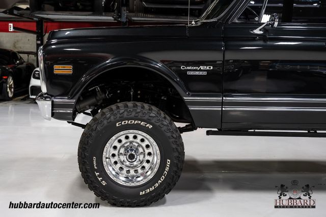 1970 Chevrolet Suburban  - 22977504 - 60