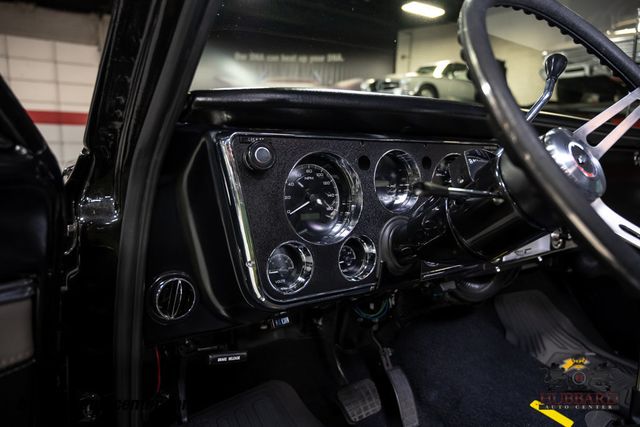 1970 Chevrolet Suburban  - 22977504 - 63