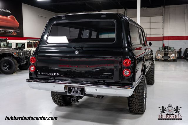 1970 Chevrolet Suburban  - 22977504 - 6