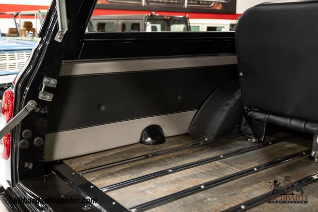 1970 Chevrolet Suburban  - 22977504 - 84