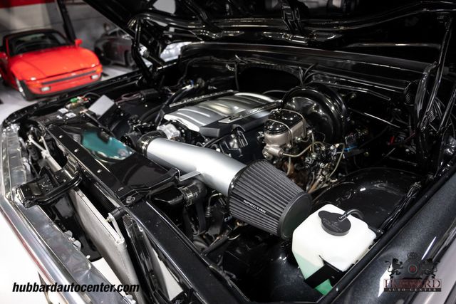 1970 Chevrolet Suburban  - 22977504 - 87