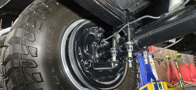 1970 Chevrolet Suburban  - 22977504 - 92