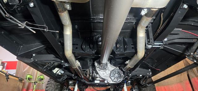 1970 Chevrolet Suburban  - 22977504 - 93