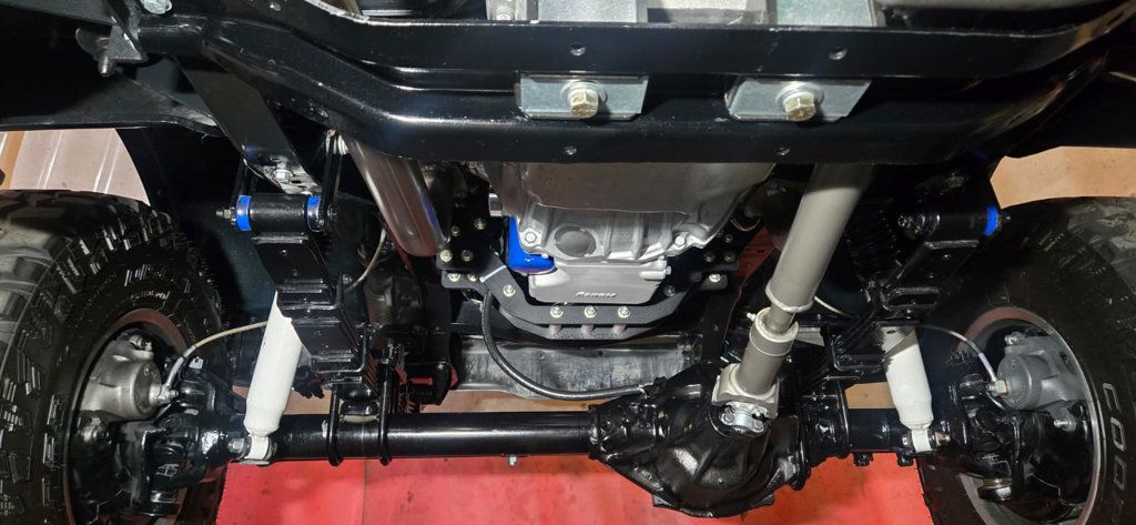 1970 Chevrolet Suburban  - 22977504 - 94