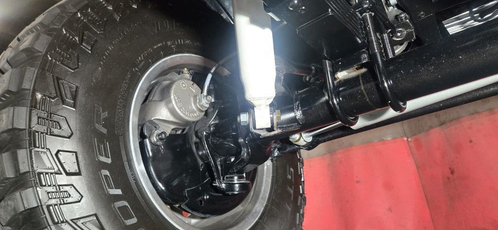 1970 Chevrolet Suburban  - 22977504 - 95