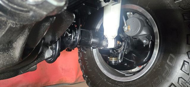 1970 Chevrolet Suburban  - 22977504 - 96