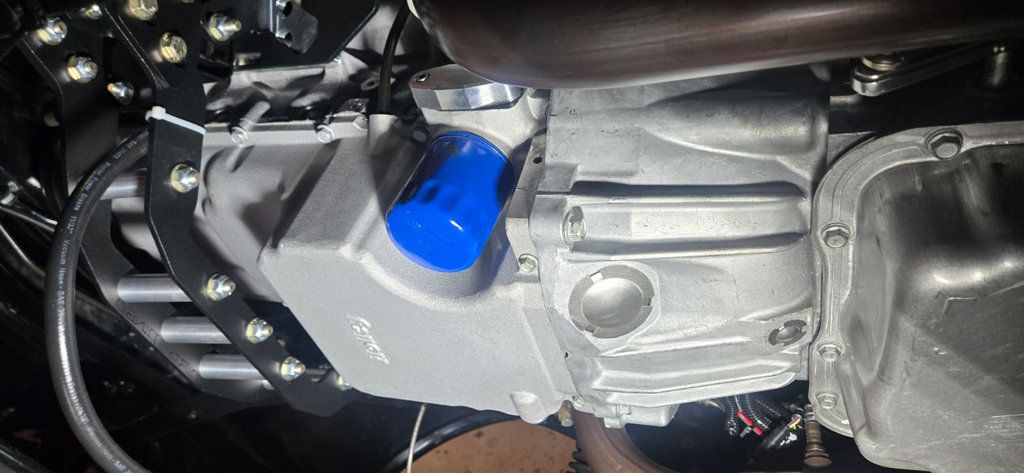 1970 Chevrolet Suburban  - 22977504 - 97