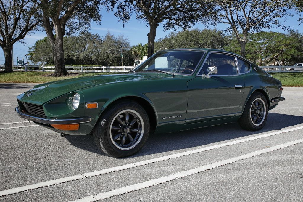 cheap 240z for sale