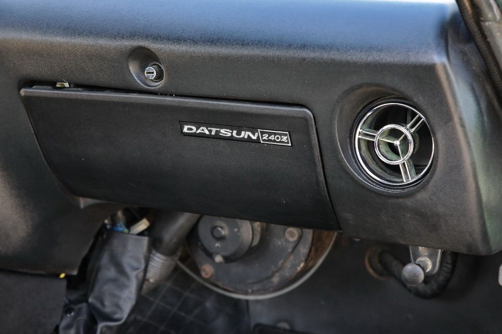 1970 Datsun 240Z For Sale - 20617630 - 50