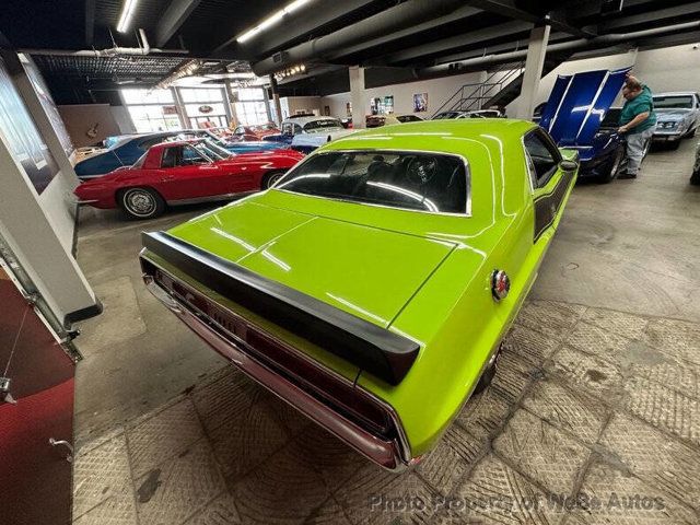 1970 Dodge Challenger 340 4 SPEED 6 PACK T/A CLONE - 23031418 - 16