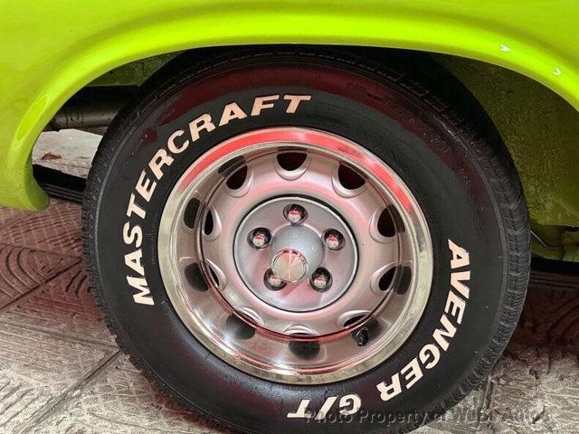 1970 Dodge Challenger 340 4 SPEED 6 PACK T/A CLONE - 23031418 - 33