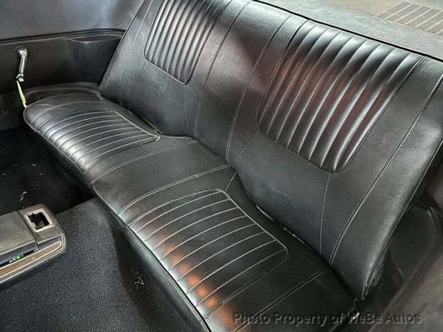 1970 Dodge Challenger 340 4 SPEED 6 PACK T/A CLONE - 23031418 - 37