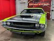 1970 Dodge Challenger 340 4 SPEED 6 PACK T/A CLONE - 23031418 - 3