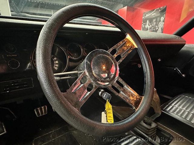 1970 Dodge Challenger 340 4 SPEED 6 PACK T/A CLONE - 23031418 - 41