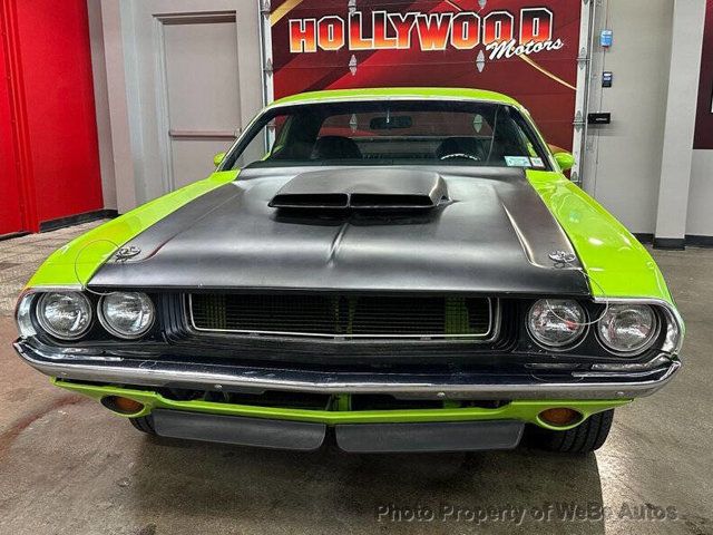 1970 Dodge Challenger 340 4 SPEED 6 PACK T/A CLONE - 23031418 - 4