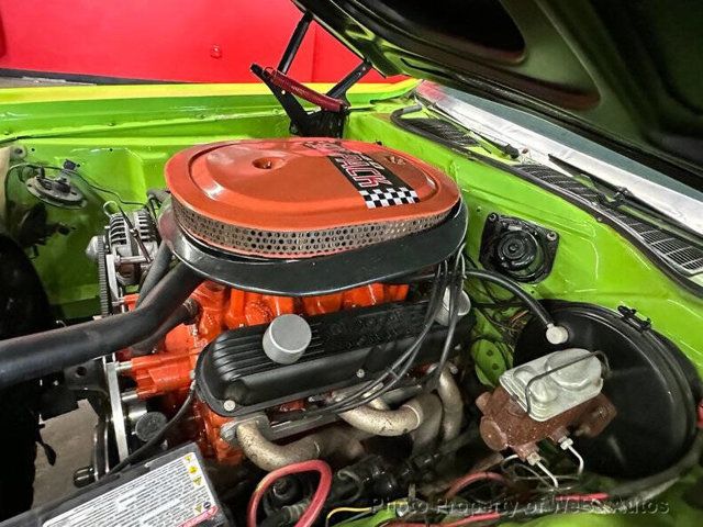 1970 Dodge Challenger 340 4 SPEED 6 PACK T/A CLONE - 23031418 - 51