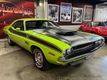 1970 Dodge Challenger 340 4 SPEED 6 PACK T/A CLONE - 23031418 - 5