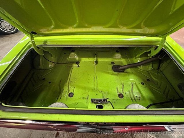 1970 Dodge Challenger 340 4 SPEED 6 PACK T/A CLONE - 23031418 - 65