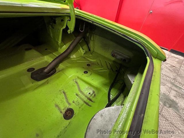 1970 Dodge Challenger 340 4 SPEED 6 PACK T/A CLONE - 23031418 - 66