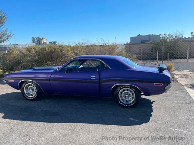 1970 Dodge Challenger 340 For Sale - 22364253 - 12