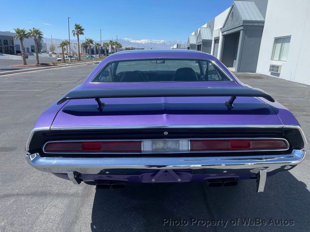 1970 Dodge Challenger 340 For Sale - 22364253 - 21