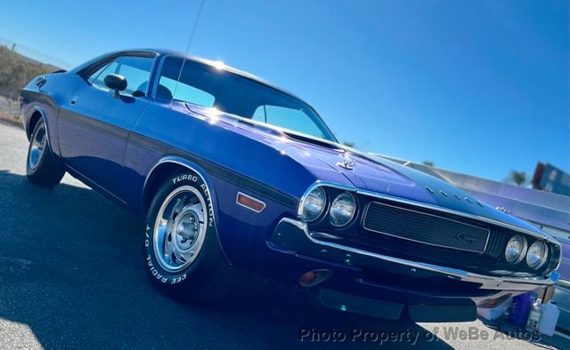 1970 Dodge Challenger 340 For Sale - 22364253 - 29