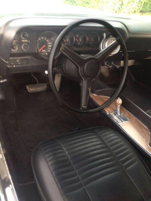 1970 Dodge Challenger For Sale - 21696053 - 4