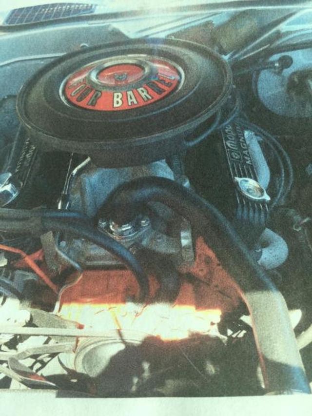 1970 Dodge Challenger For Sale - 21696053 - 6