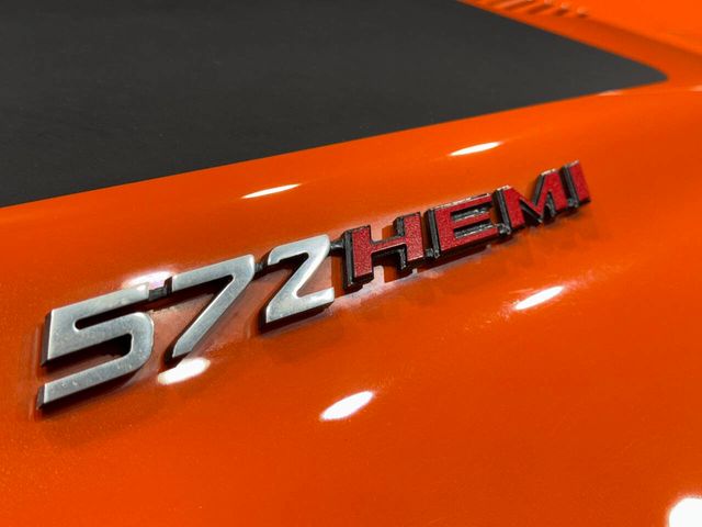 1970 Dodge Challenger HEMI 572cid PISTOL GRIP 5 SPEED DANA 60 POSI WOW! - 22963287 - 9