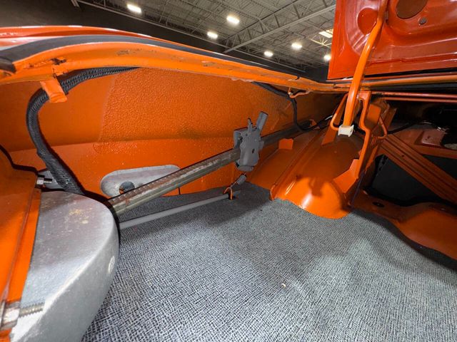 1970 Dodge Challenger HEMI 572cid PISTOL GRIP 5 SPEED DANA 60 POSI WOW! - 22963287 - 99