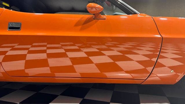 1970 Dodge Challenger HEMI 572cid PISTOL GRIP 5 SPEED DANA 60 POSI WOW! - 22963287 - 26