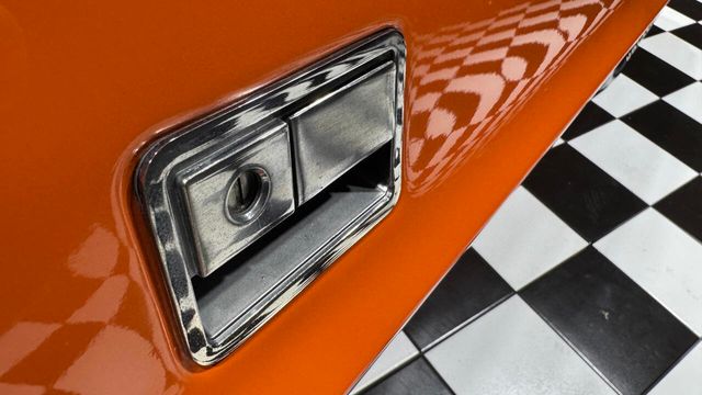 1970 Dodge Challenger HEMI 572cid PISTOL GRIP 5 SPEED DANA 60 POSI WOW! - 22963287 - 31